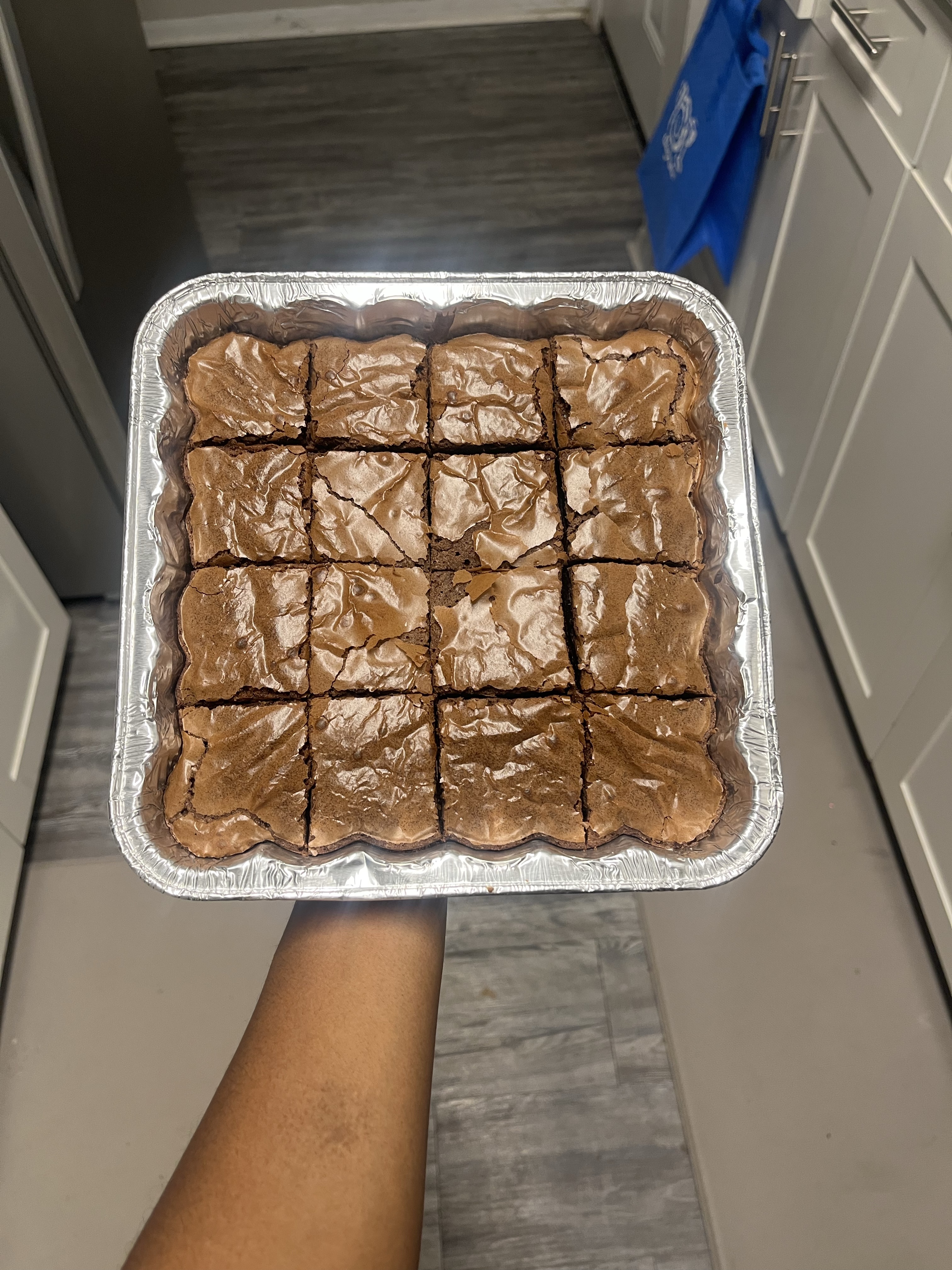 Brownie Pan