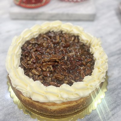 Cheesecakes
