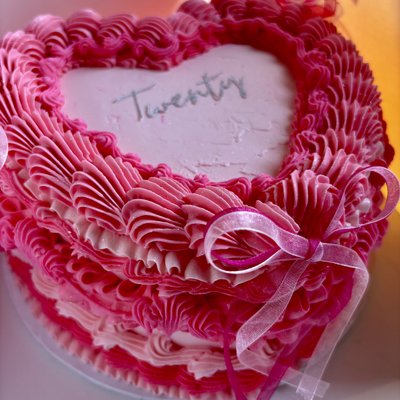 Custom Cake 