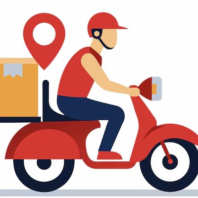 Delivery Service 