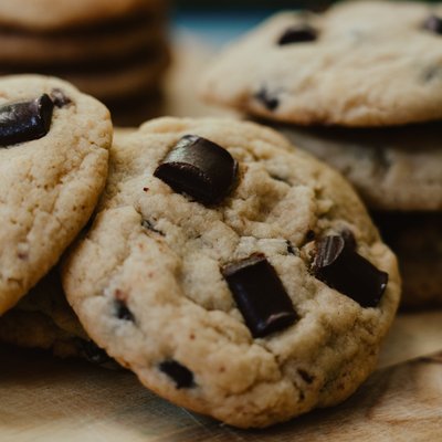 Chocolate Chip Cookies (dozen)