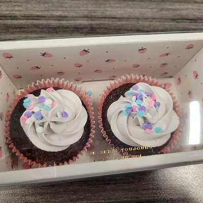 Cupcakes