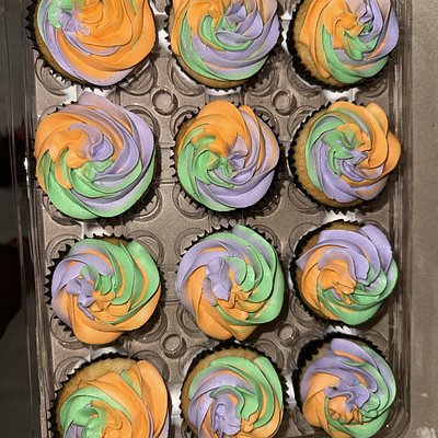 Cupcakes