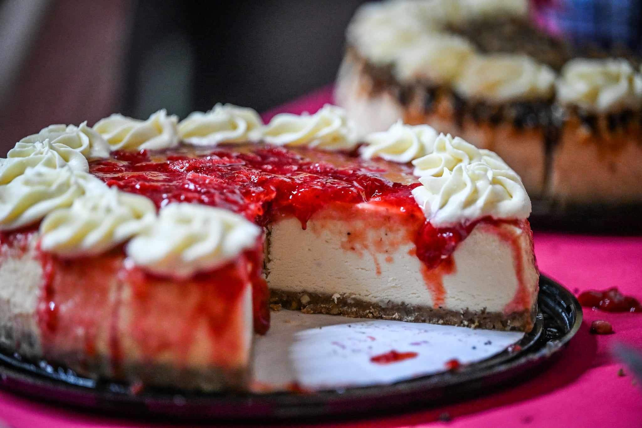 Strawberry