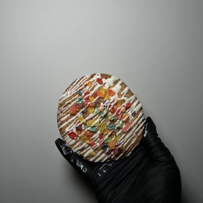 Cookie Pack (12)