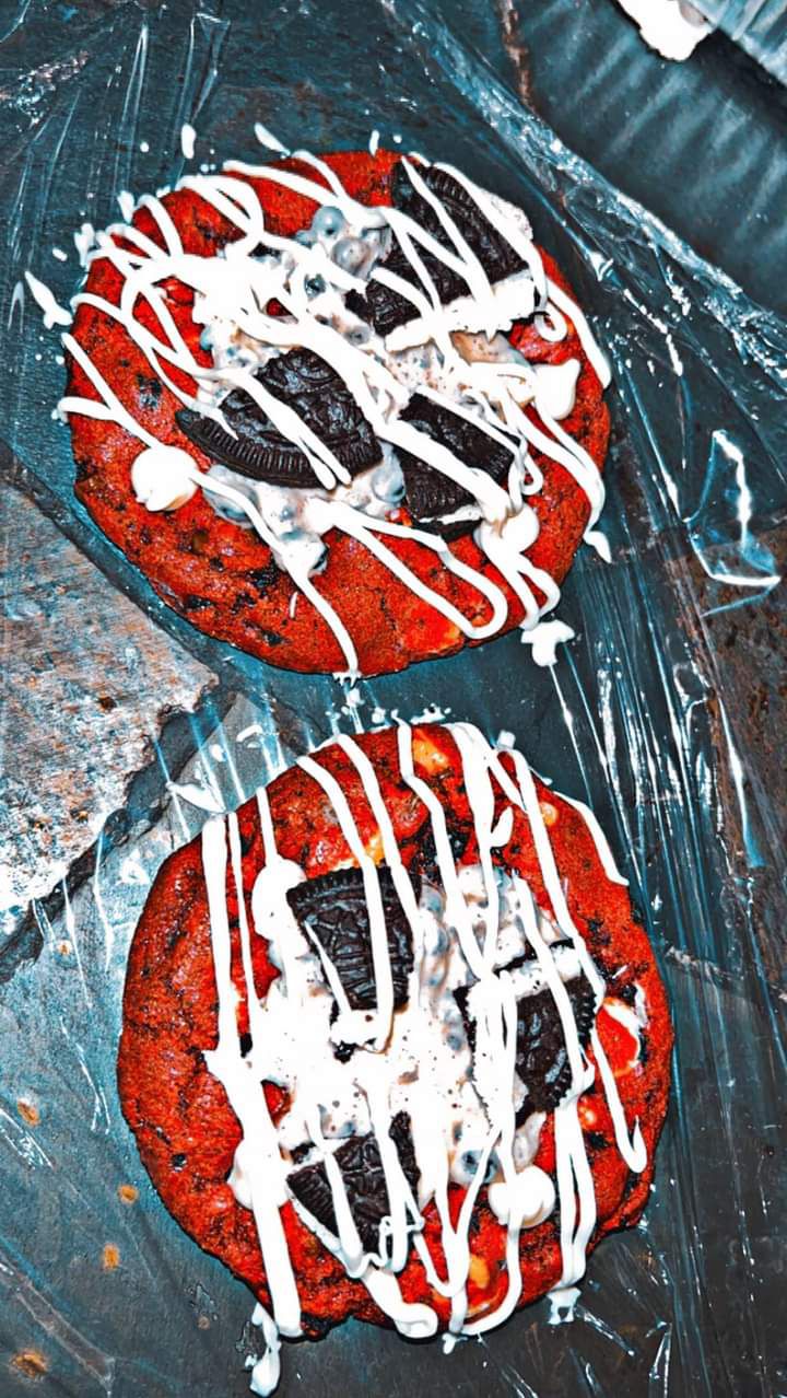 COOKIES (12)