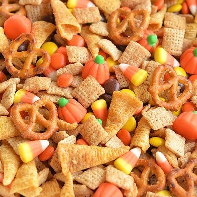 Party Mix