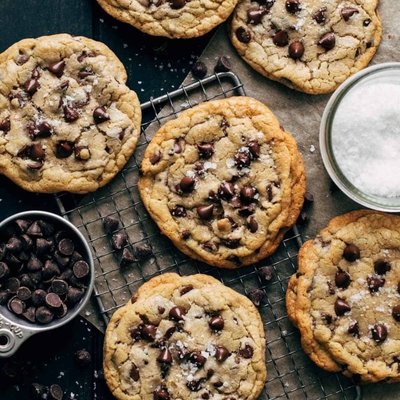 24 Cookies 