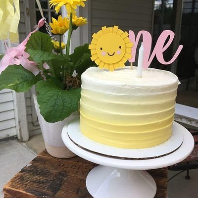 YOU ARE MY SUNSHINE