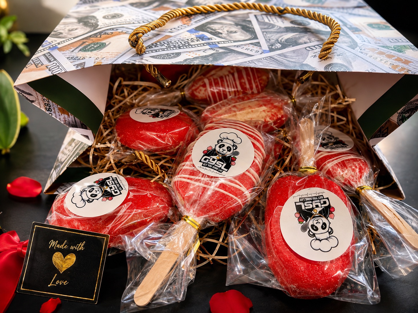 Cake Pops