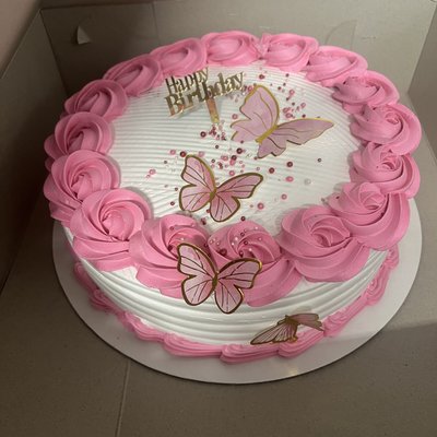 [Copy] Butterfly 