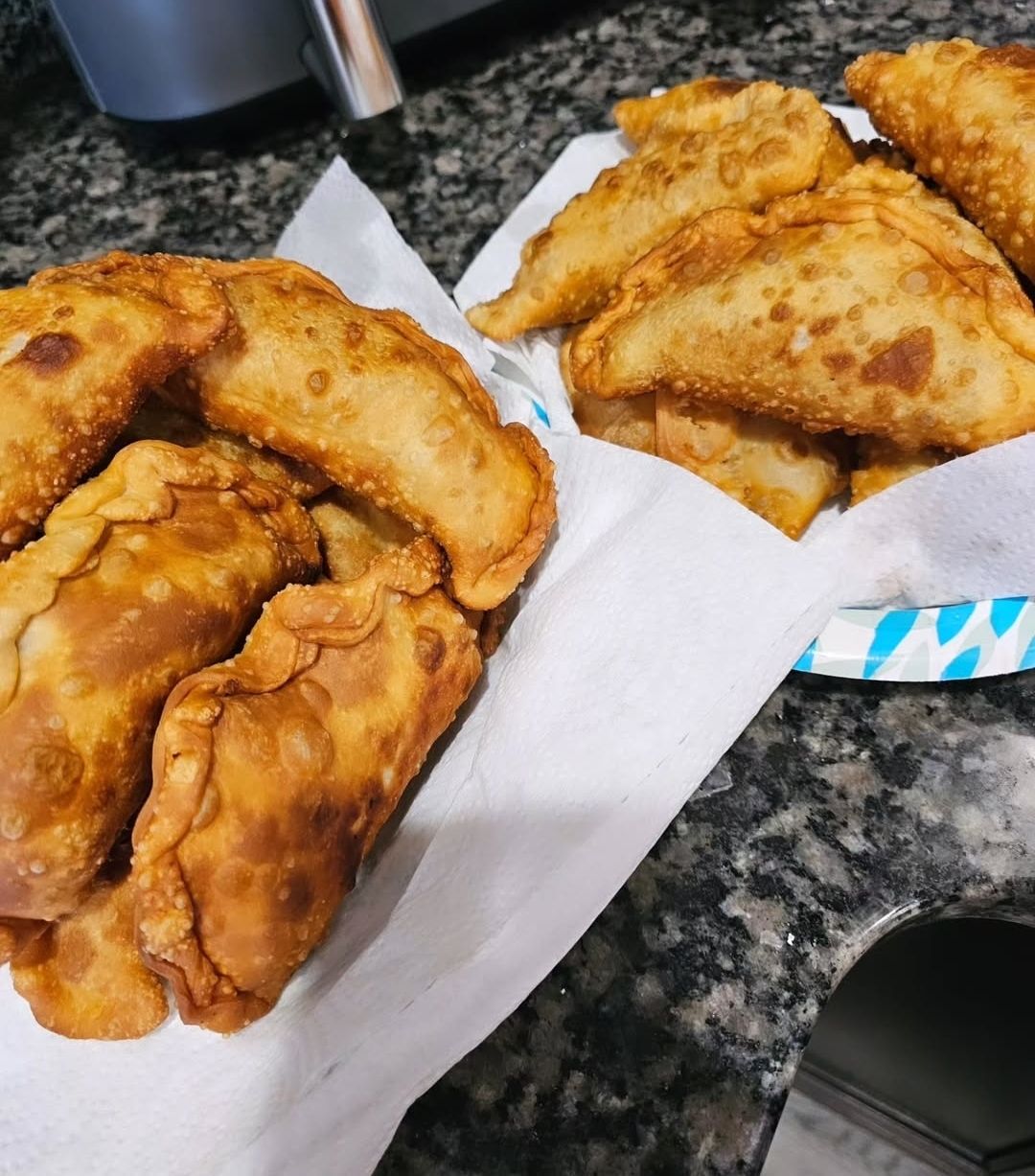 Empanadas 