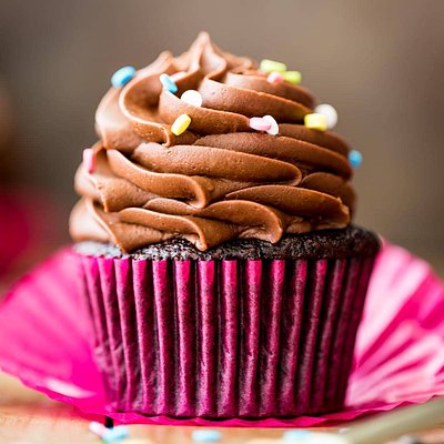 Chocolate Cupcakes