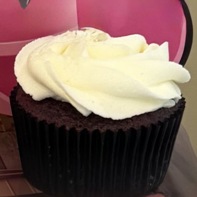 Red velvet Cupcakes 
