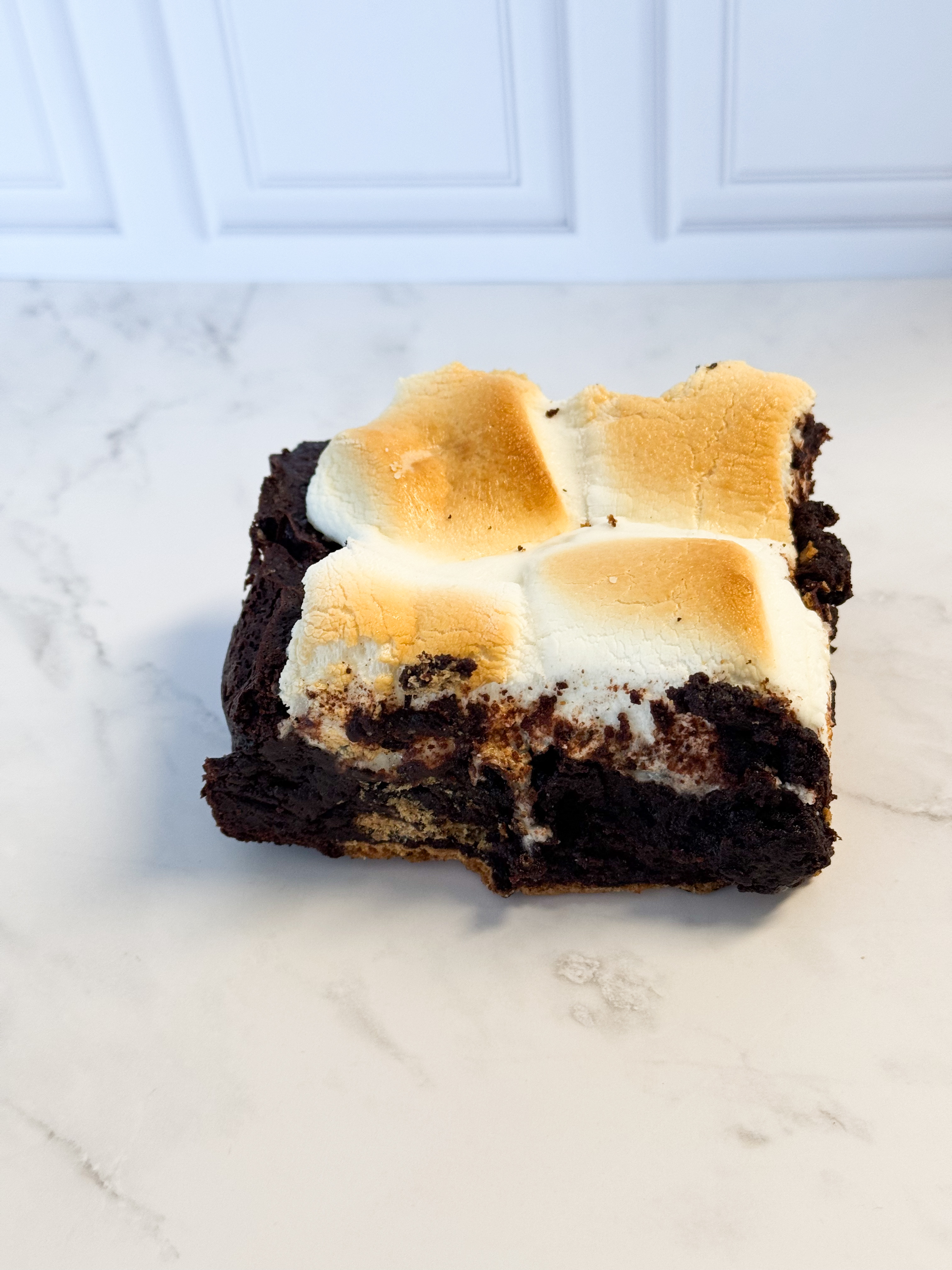Campfire Brownie Pan