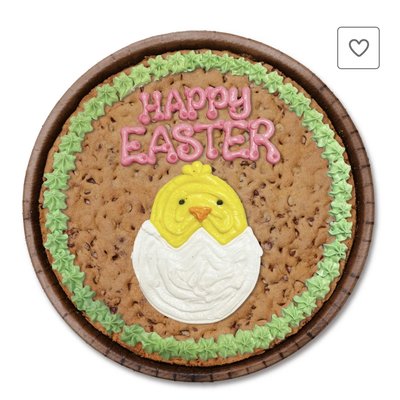 12 Inch Cookie Cake