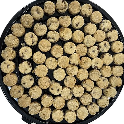 Cookie Cake Bites Tray 