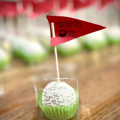 Cakepops