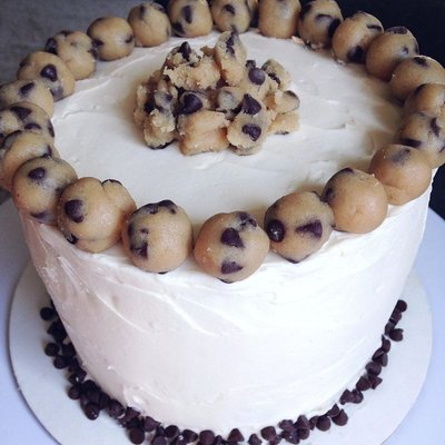 Cookie Smash Cake (2)