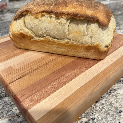 Sandwich Loaf