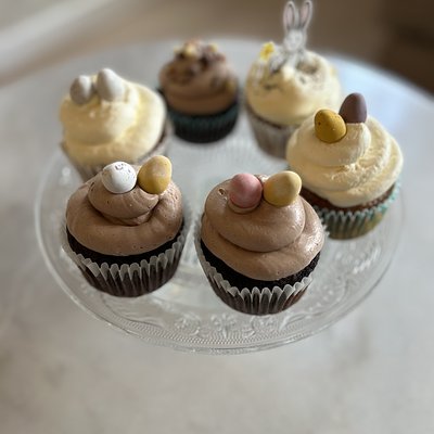 Easter Selections 6x