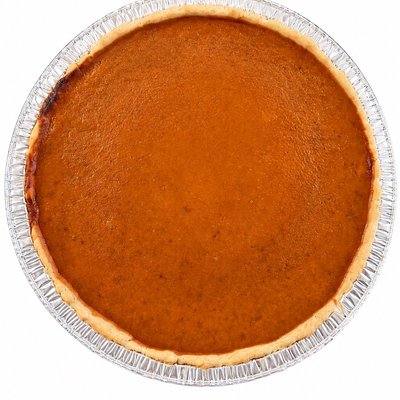 Pumpkin Pie 