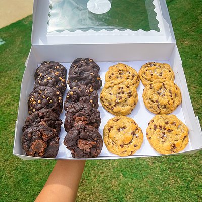 Cookies