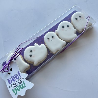 Ghost Minis
