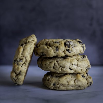 Oatmeal Raisin