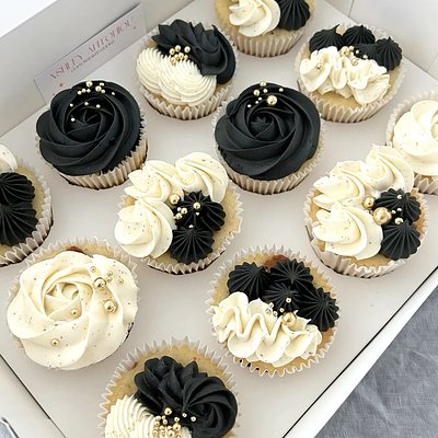 Cupcakes 