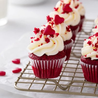 Custom Cupcake 