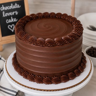 Chocolate Lovers