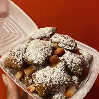 Beignets