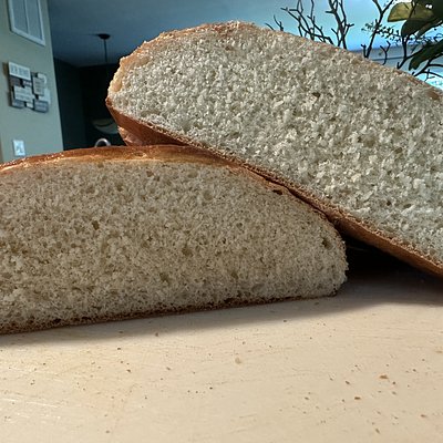 Italian Bread