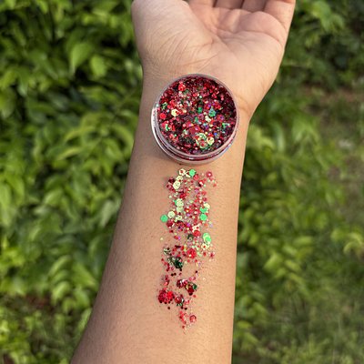 Sparkle Sauce | Fiesta Ready