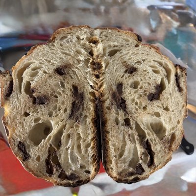 Chocolate Chip