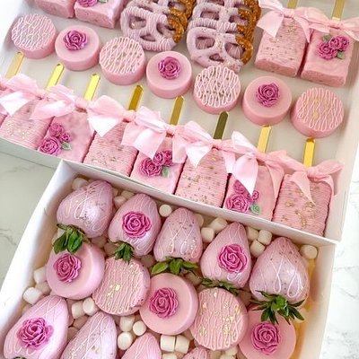 Party Treat Box