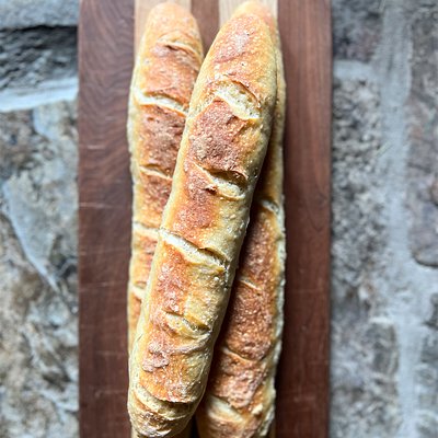 Baguettes