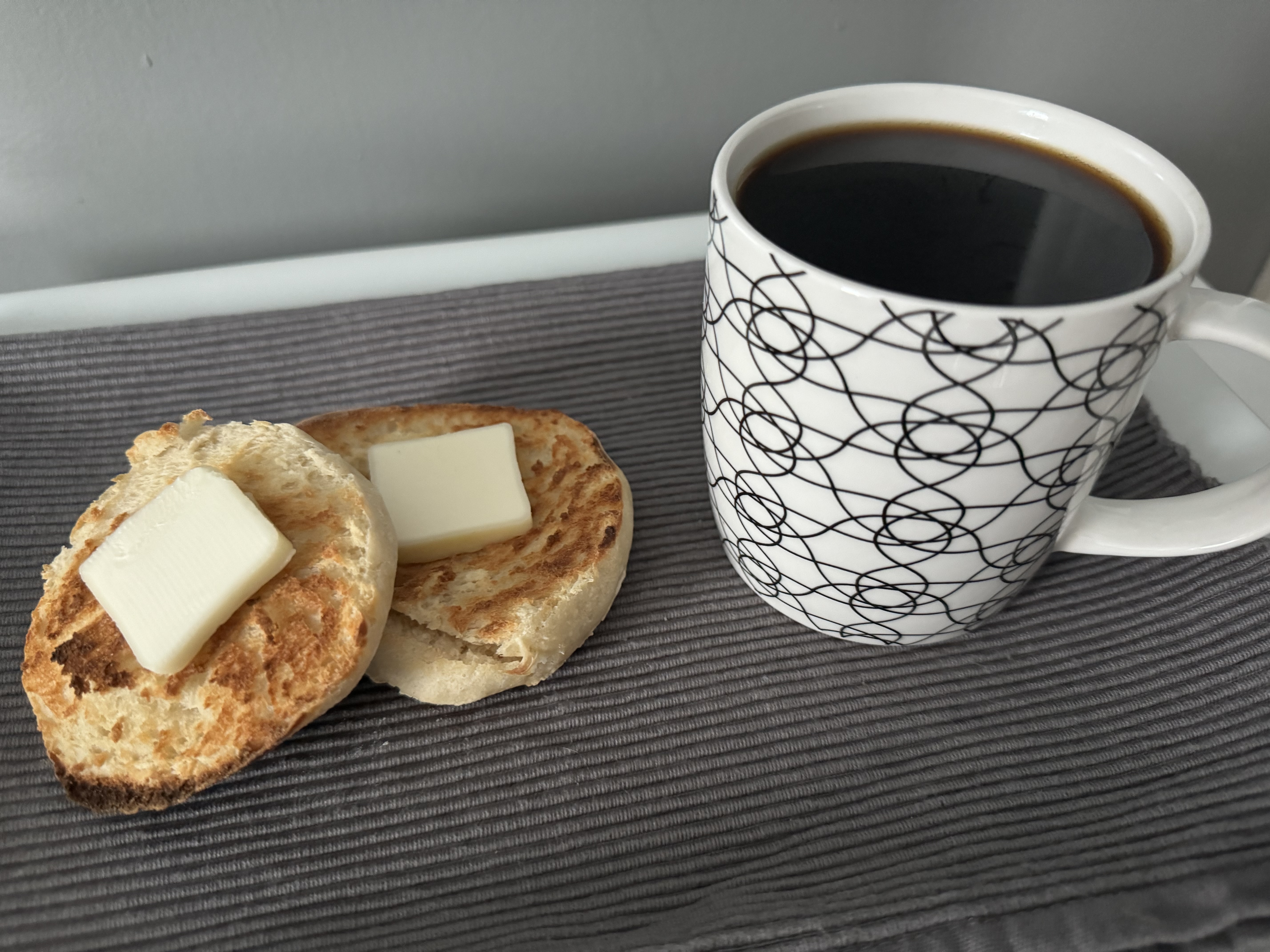 English Muffins