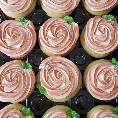 Cupcakes