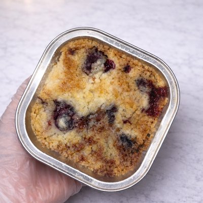 Individual - Cobbler/Crumble