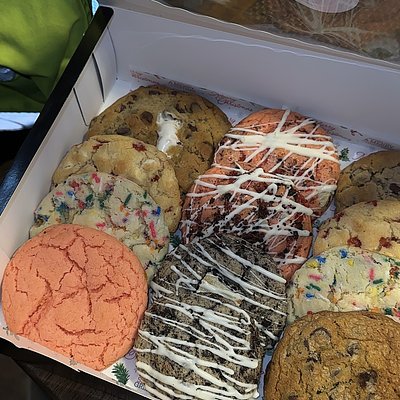 12 Count Variety Pack