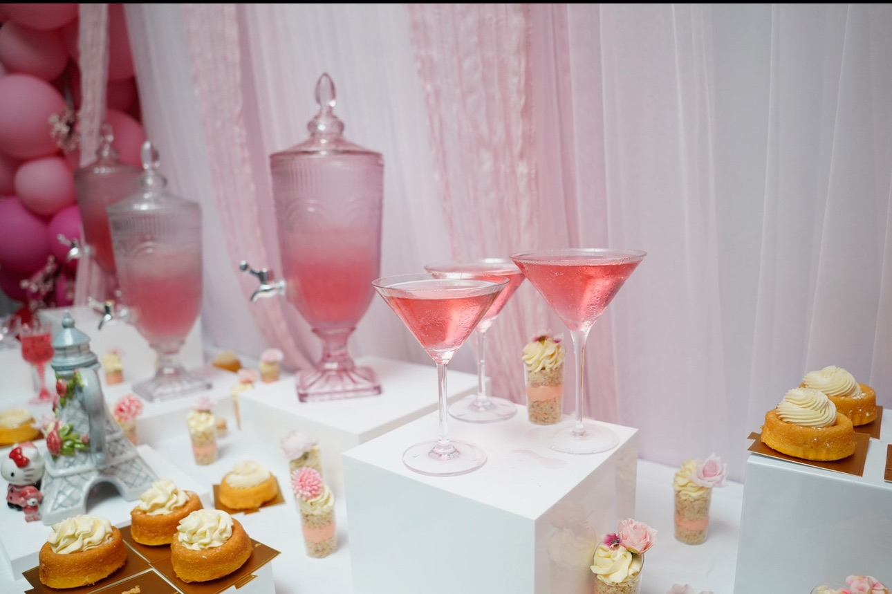 Cake Cups