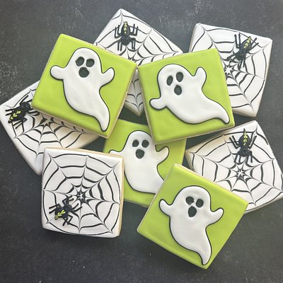 Holiday Cookies