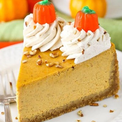Small Pumpkin 
