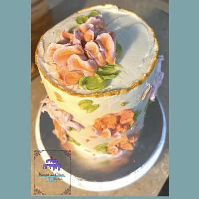 6 Inch cakes 4 Layer 