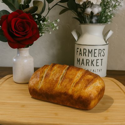 Croissant Loaf