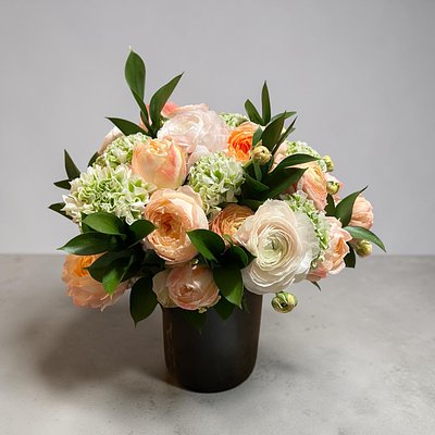 Flower Bouquets 