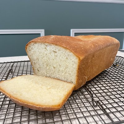 Sandwich Bread
