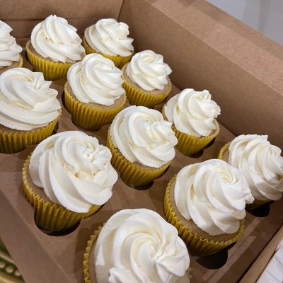 Keto Cupcakes (READ DESCRIPTION)